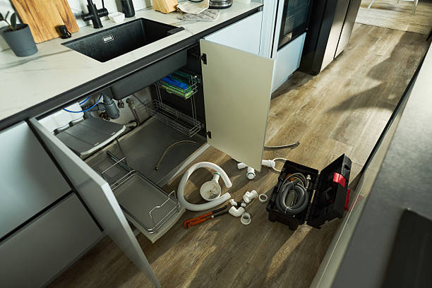 24/7 Emergency Garbage Disposal Repair experts in Kipling, NC